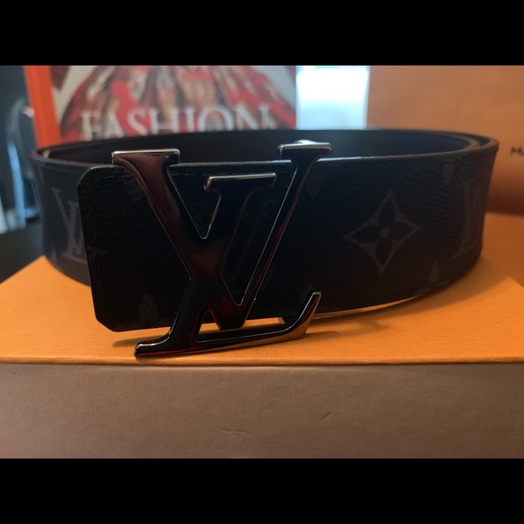 Brand new Louis Vuitton belt! - Picture 2 of 6